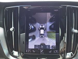 Volvo  T8 R-Design AWD 360° Cam HUD Leder
