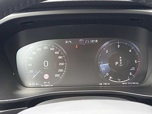 Volvo  D4 Momentum Pro AWD Cam Leder Navi