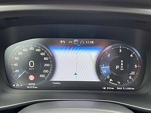Volvo  D3 Momentum Pro AWD Mavi 360° Cam