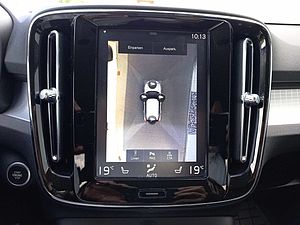Volvo  D3 Momentum Pro AWD Mavi 360° Cam