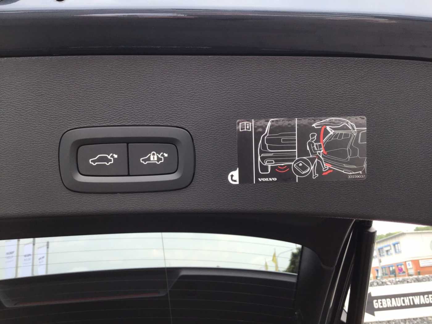 Volvo  D4 Inscription AWD Keyless Cam PanoDach