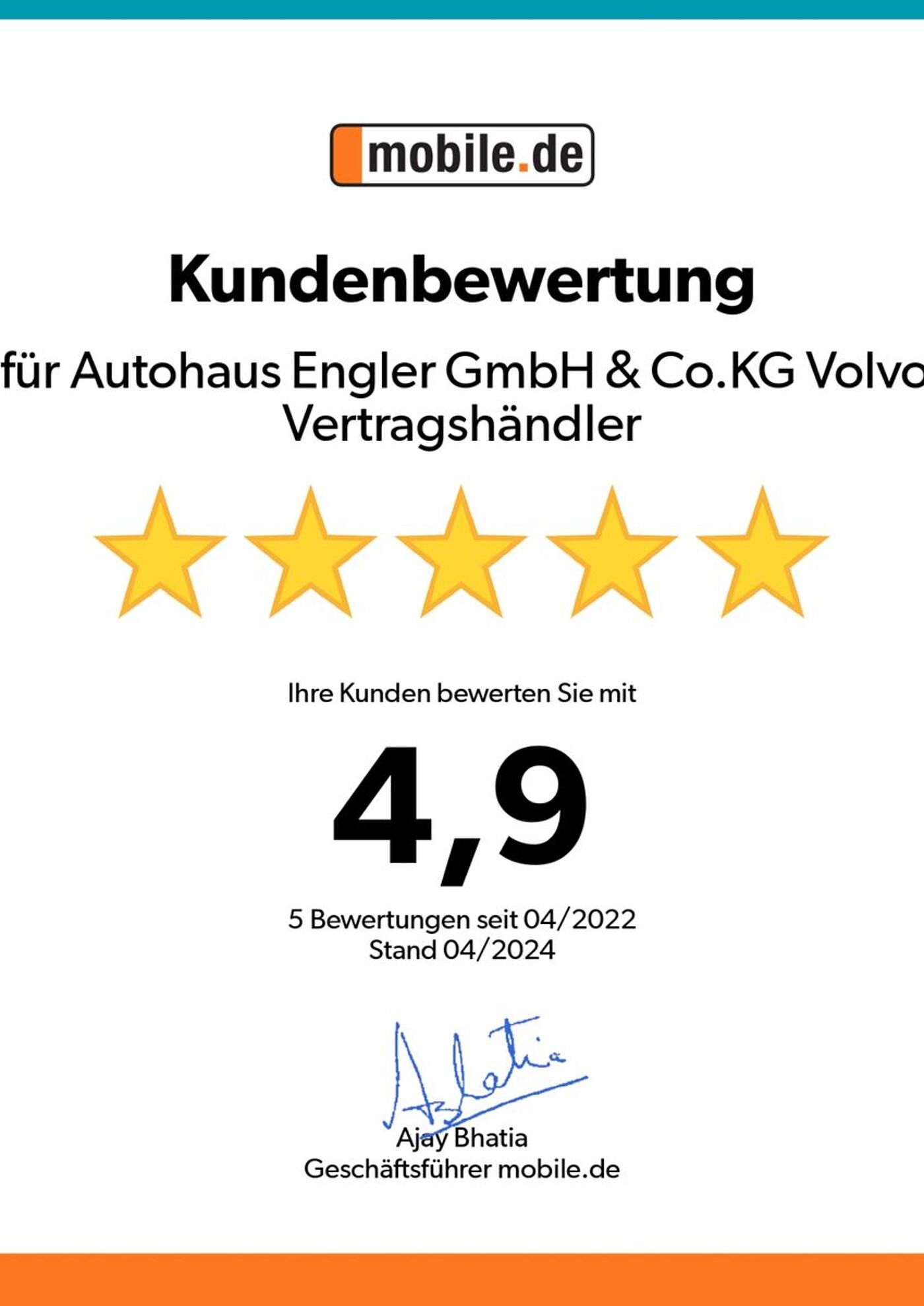 Volvo  T8 Inscription AWD Cam Leder