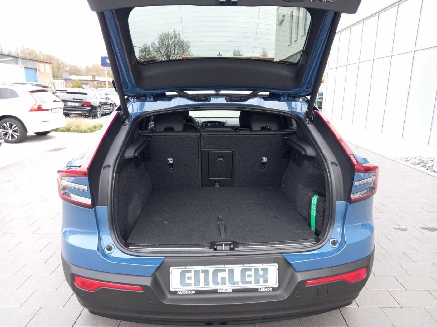 Volvo  Recharge Twin First Edition AWD
