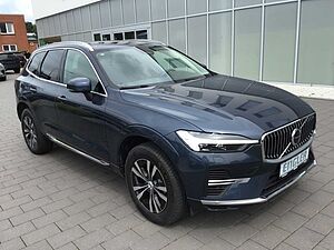 Volvo  T6 Inscription Expression AWD Cam AHK