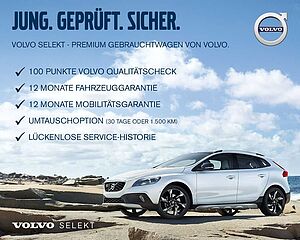 Volvo  T6 Inscription Expression AWD Cam AHK