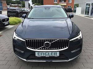 Volvo  T6 Inscription Expression AWD Cam AHK