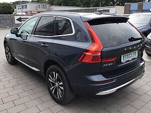 Volvo  T6 Inscription Expression AWD Cam AHK