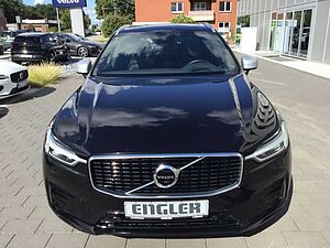 Volvo  D4 R-Design AWD PanoDach AHK Cam Navi