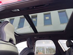 Volvo  T8 R-Design AWD Stdhzg. HUD 360° Cam